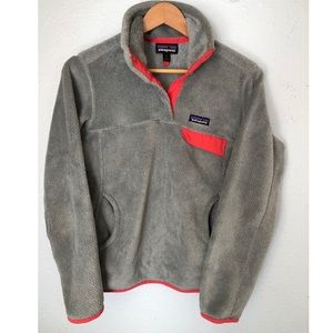 Patagonia Synchilla Sweatshirt -Women’s - Small